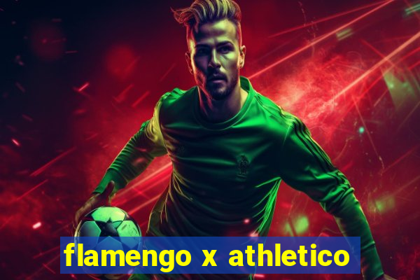 flamengo x athletico-pr ao vivo futemax